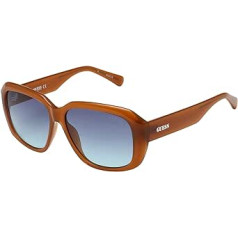 GUESS Damen Gu8233 Sonnenbrille