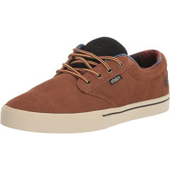 Etnies Unisex Jameson 2 Skateboard Shoes