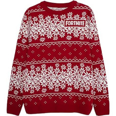 Popgear Jungen Fortnite T-krekls