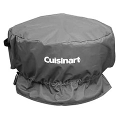 Cuisinart CHC-801 Cleanburn Fire Pit Cover