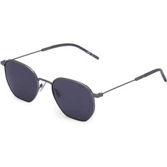 BOSS Herren HG 1060/S Sonnenbrille, рутенио Скуро, 54