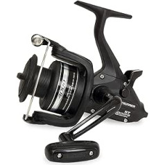 SHIMANO Baitrunner ST FB brīvgaita