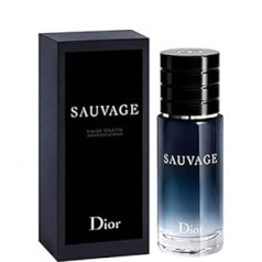 Christian Dior Sauvage Edt purškalas