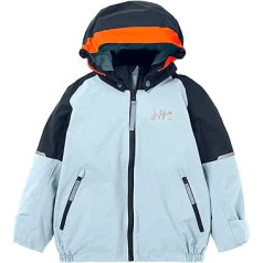 Helly Hansen Unisex bērnu patversmes jaka, bērnu jaka