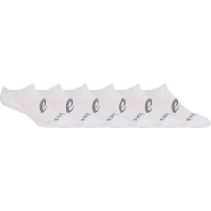 Kojinės 6PPK Invisible Sock W 135523V2-0001 / 43-46