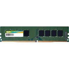 Память sip ddr4 8gb/2666(1*8g)cl19 udimm