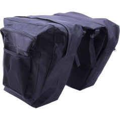 Forever Outdoor Double Bike Bag