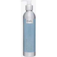 MUK Head Dandruff Control Sh 300 мл