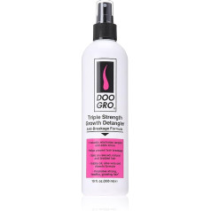 Doo Gro Detangler Growth Triple Strength - Entwirrer 296 ml