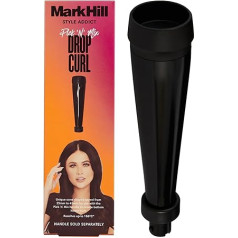 Mark Hill Pick 'n' Mix Drop Curl Barrel