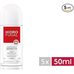 Hidrofugal Dezodorants Roller Sensitive