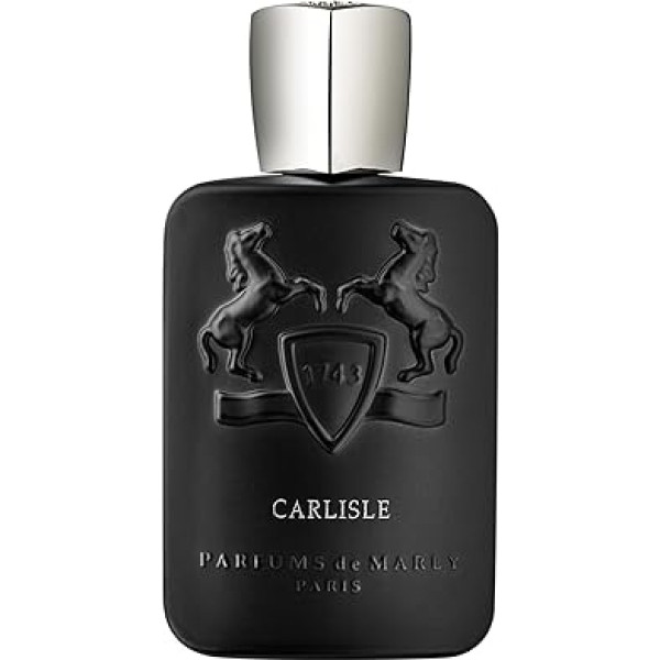 Parfum de Marly Carlisle Unisex parfimērijas ūdens izsmidzināmā veidā, 1 iepakojums (1 x 125 ml)