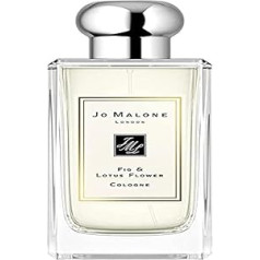 Jo Malone Vīģes un lotosa ziedu Unisex Kolo toniks 100g