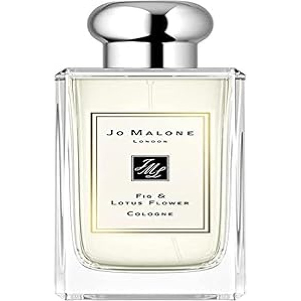 Jo Malone Инжир и Цветок Лотоса Унисекс Одеколон 100г