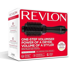 Revlon Pro Collection RVDR5222 Salon One-Step Hair Dryer and Styler