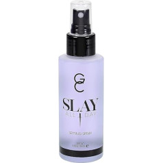 Gerard Cosmetics Slay All Day Setting Spray - lavanda