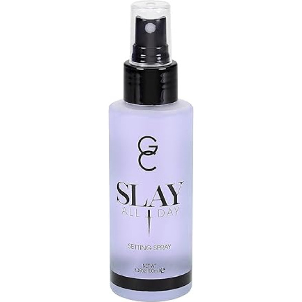 Gerard Cosmetics Slay All Day Setting Spray - Lavender