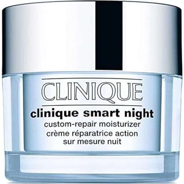 Clinique Smart Type 2 nakts krēms 50 ml