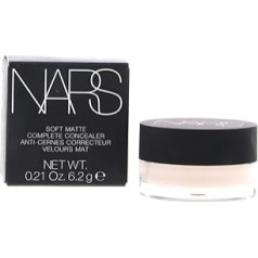 Nars Mīksts matēts pilnīgs korektors