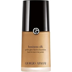 Giorgio Armani Spožā zīda tonālais krēms, 7. 8, 30 ml