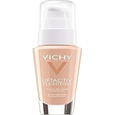 Vichy Liftactiv Flexiteint Fluid Foundation Anti-wrinkles 55 Bronze 1 x 30 ml