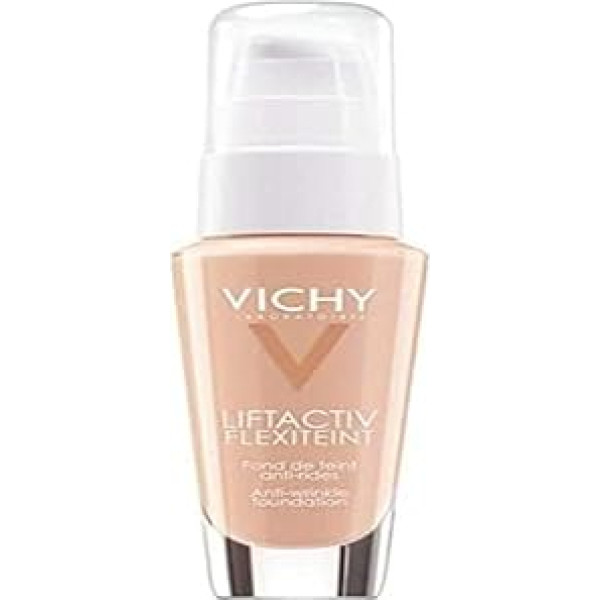 Vichy Liftactiv Flexiteint Fluid Foundation Anti-wrinkles 55 Bronze 1 x 30 ml