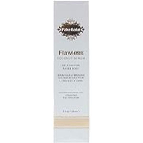 Fake Bake Flawless kokosriekstu serums sejai un ķermenim 148ml