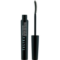 Talika Lipocils Mascara Black - Тушь для длинных ресниц и роста ресниц, на 29% больше длины* - Черная тушь для ресниц, 8,5 мл