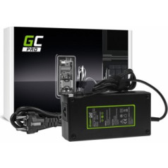 GreenCell AD56P Charger / AC Adapter for Asus 150W
