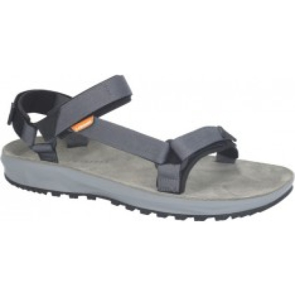 Lizard Sandales LIZ Sandal SUPER HIKE 46 Black/Dark Grey