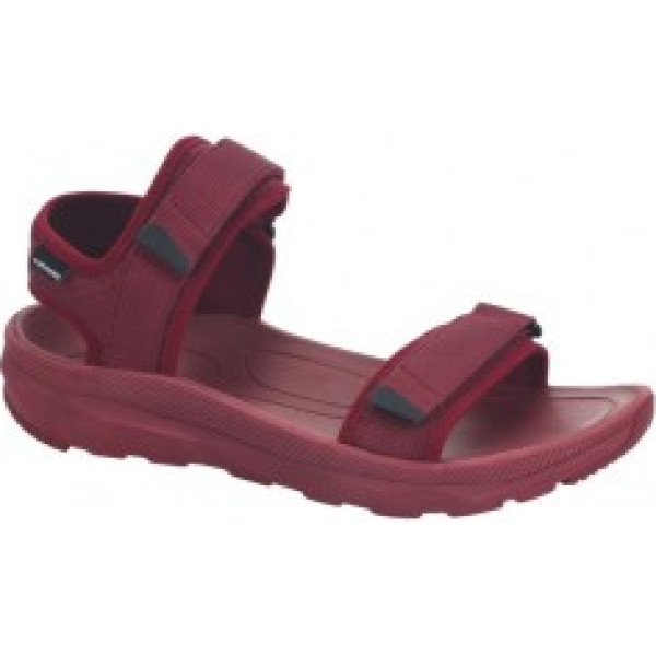 Lizard Sandales LIZ Sandal TREK W 37 Zinfandel Red