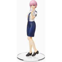 Sega Preces Piecinieki 2 - Ichika Police - Statuete 21 cm