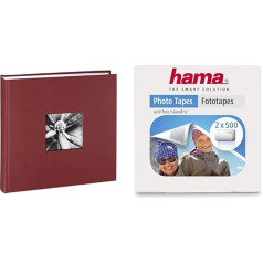 Hama Jumbo fotoalbums Fine Art