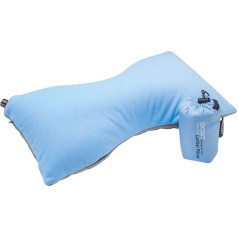 Cocoon Lumbar Travel Pillow 42 x 21 x 11 cm