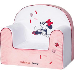 Babycalin Disney 1 x Removable Armchair