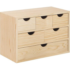 Astigarraga Multi Pine 40 x 28 x 20 cm blociņš-3 x 2 x 2 x 1