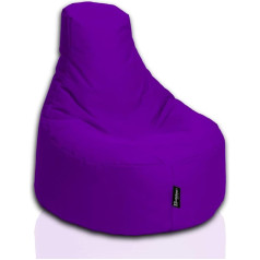 Bubibag Gamer Bean Bag - 62 krāsas un 2 izmēri