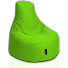 Bubibag Gamer Bean Bag - 62 krāsas un 2 izmēri