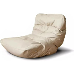 Macium Диваны для гостиной Lazy Sofa Modern Minimalist Creative Tatami Balcony Leisure Sofa Chair Living Room Bean Bag Sofa Leisure Chair Home Theater Sofa