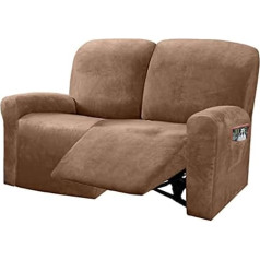 ‎Ulticor ULTICOR Loveseat Slipcover 48