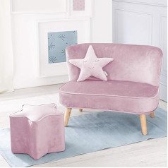 Roba Children's Sofa Lil Sofa