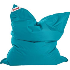 Sitting Point tikai by MAGMA Brava Big Bag Bean Bag 130 x 170 cm Benzīns