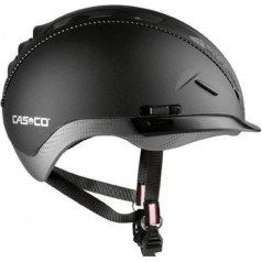 Casco roadster+ ķivere melna matēta m 55-57