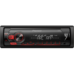 Auto radio mvh-s120ub