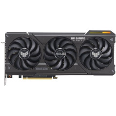 Grafiskā karte tuf gaming geforce rtx 4070 super oc 12gb