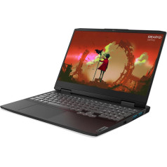 Lenovo IdeaPad Gaming 3 15ARH7 Portatīvais Dators AMD Ryzen™ 5 7535HS / 15.6