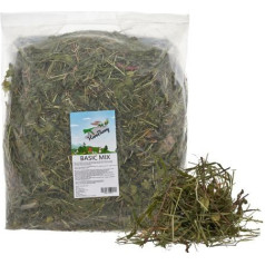 Factoryherbs hero bunny basic mix 2kg