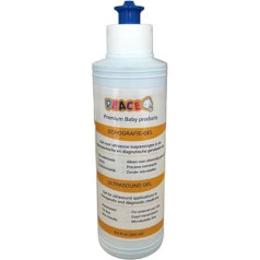 PEACE ultraskaņas doplera gēls 250 ml - Echo Gel