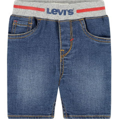 Levi's Kids Lvb pull-on skinny jeans baby boys