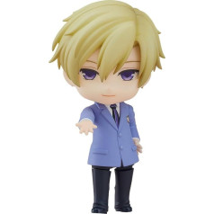 Ouran High School Host Club figūriņa Nendoroid Tamaki Suoh 10 cm